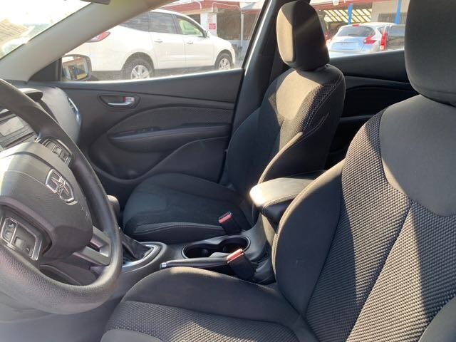 2016 Dodge Dart SXT - Photo 7 - Phoenix, AZ 85006