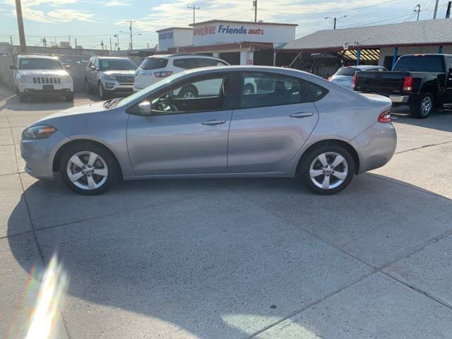 2016 Dodge Dart SXT - Photo 4 - Phoenix, AZ 85006