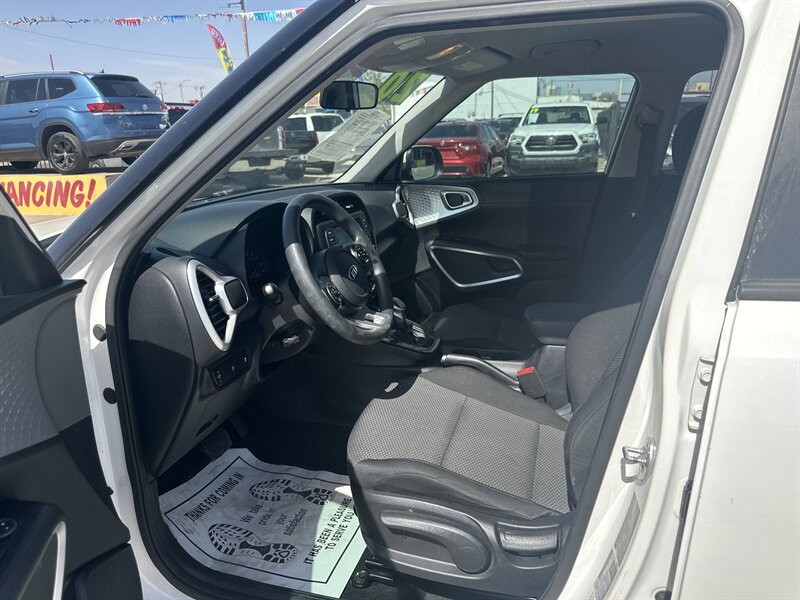 2020 Kia Soul LX - Photo 7 - Phoenix, AZ 85006