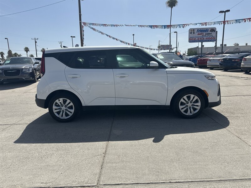 2020 Kia Soul LX - Photo 5 - Phoenix, AZ 85006