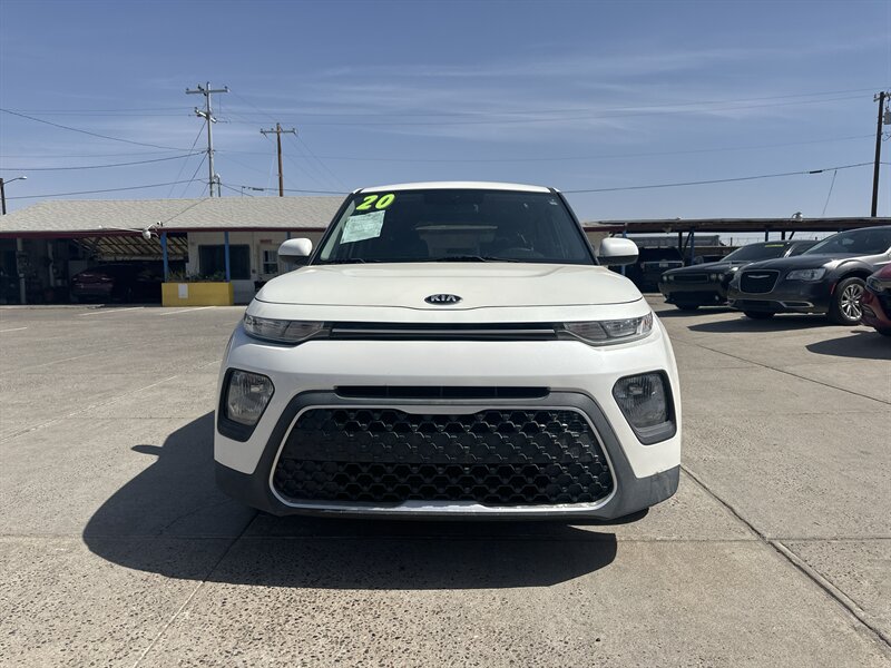 2020 Kia Soul LX - Photo 3 - Phoenix, AZ 85006