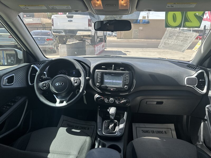 2020 Kia Soul LX - Photo 8 - Phoenix, AZ 85006