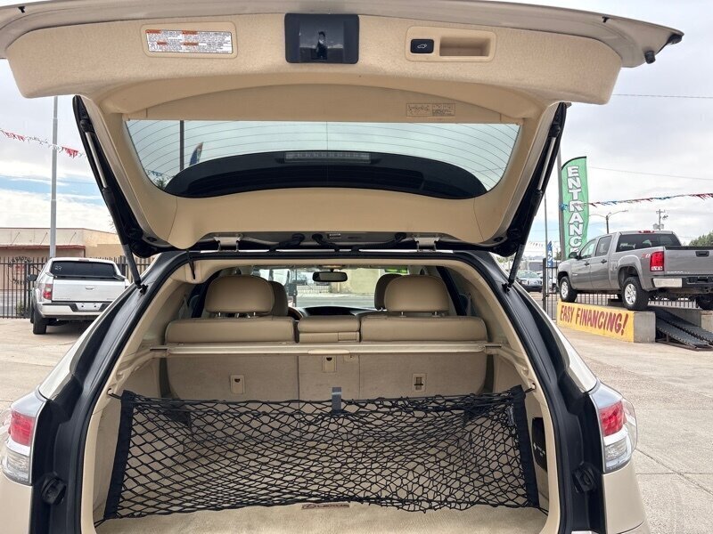 2015 Lexus RX - Photo 11 - Phoenix, AZ 85006