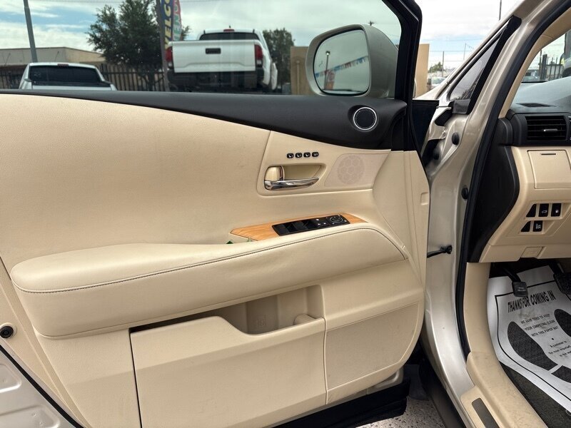 2015 Lexus RX - Photo 3 - Phoenix, AZ 85006