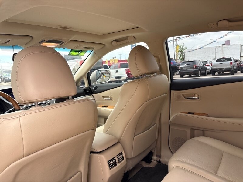 2015 Lexus RX - Photo 9 - Phoenix, AZ 85006