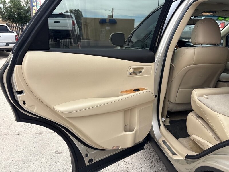 2015 Lexus RX - Photo 5 - Phoenix, AZ 85006