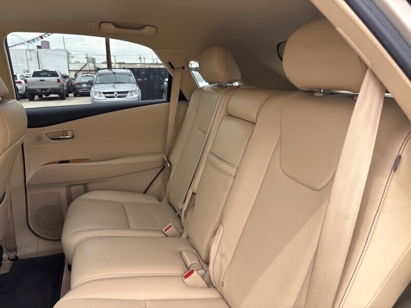 2015 Lexus RX - Photo 7 - Phoenix, AZ 85006