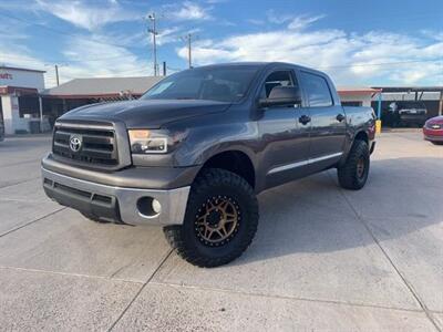 2012 Toyota Tundra Grade   - Photo 1 - Phoenix, AZ 85006