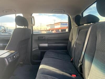 2012 Toyota Tundra Grade   - Photo 6 - Phoenix, AZ 85006