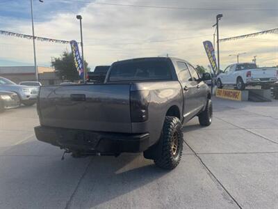 2012 Toyota Tundra Grade   - Photo 9 - Phoenix, AZ 85006