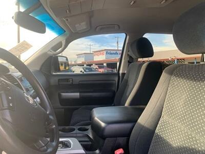 2012 Toyota Tundra Grade   - Photo 3 - Phoenix, AZ 85006