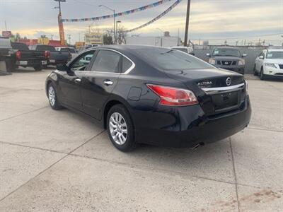 2014 Nissan Altima 2.5 S   - Photo 13 - Phoenix, AZ 85006