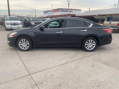 2014 Nissan Altima 2.5 S   - Photo 4 - Phoenix, AZ 85006