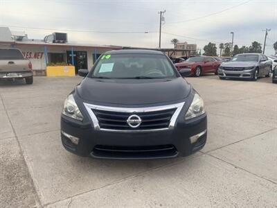 2014 Nissan Altima 2.5 S   - Photo 2 - Phoenix, AZ 85006