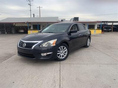 2014 Nissan Altima 2.5 S   - Photo 3 - Phoenix, AZ 85006