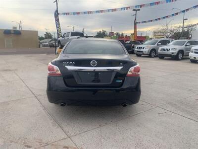 2014 Nissan Altima 2.5 S   - Photo 12 - Phoenix, AZ 85006