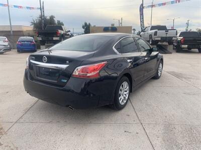 2014 Nissan Altima 2.5 S   - Photo 11 - Phoenix, AZ 85006