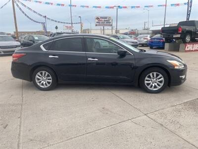 2014 Nissan Altima 2.5 S   - Photo 5 - Phoenix, AZ 85006