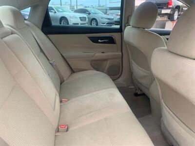 2014 Nissan Altima 2.5 S   - Photo 10 - Phoenix, AZ 85006