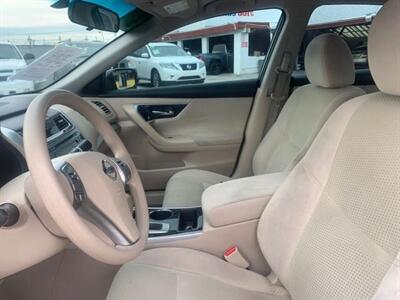 2014 Nissan Altima 2.5 S   - Photo 8 - Phoenix, AZ 85006