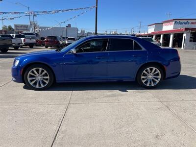 2018 Chrysler 300 Series Touring  