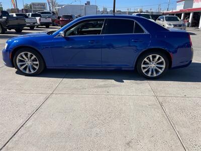 2018 Chrysler 300 Series Touring   - Photo 7 - Phoenix, AZ 85006