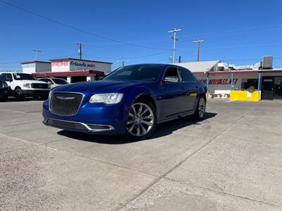 2018 Chrysler 300 Series Touring  