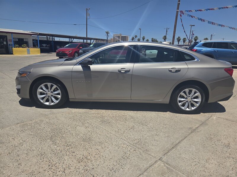 2023 Chevrolet Malibu LT - Photo 3 - Phoenix, AZ 85006