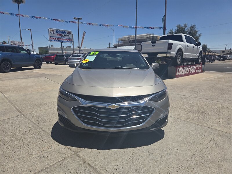 2023 Chevrolet Malibu LT - Photo 2 - Phoenix, AZ 85006