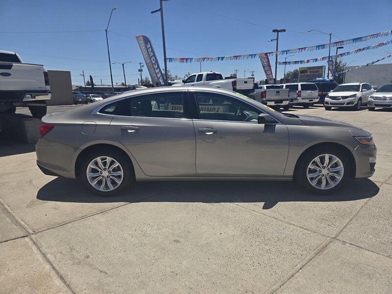 2023 Chevrolet Malibu LT - Photo 4 - Phoenix, AZ 85006