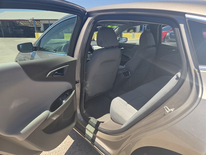 2023 Chevrolet Malibu LT - Photo 14 - Phoenix, AZ 85006