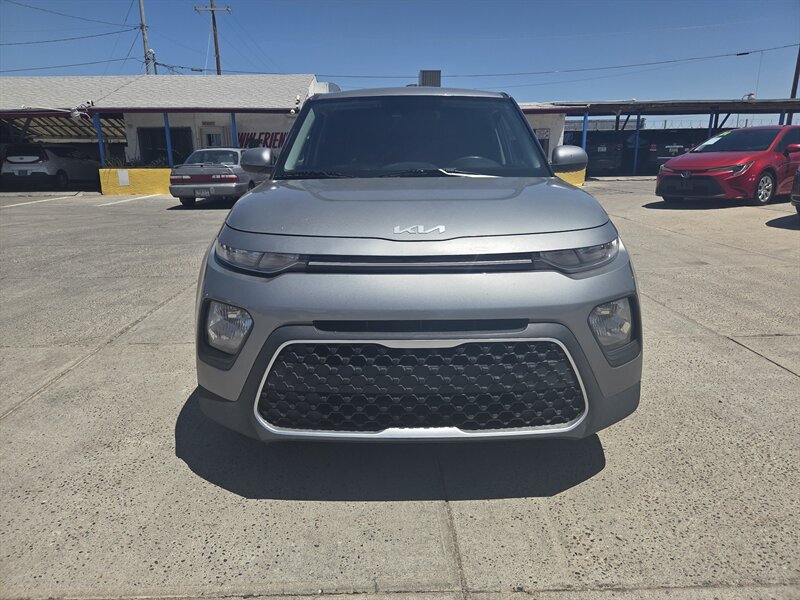 2022 Kia Soul LX - Photo 4 - Phoenix, AZ 85006