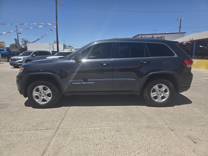 2015 Jeep Grand Cherokee Laredo - Photo 9 - Phoenix, AZ 85006