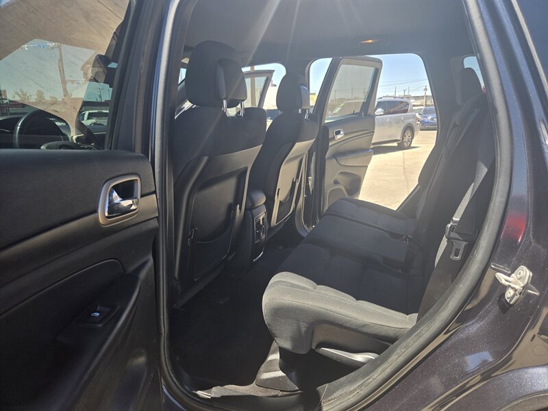 2015 Jeep Grand Cherokee Laredo - Photo 3 - Phoenix, AZ 85006