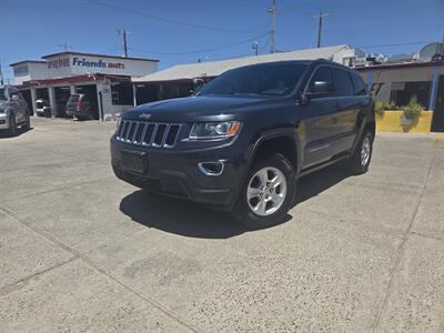 2015 Jeep Grand Cherokee Laredo SUV