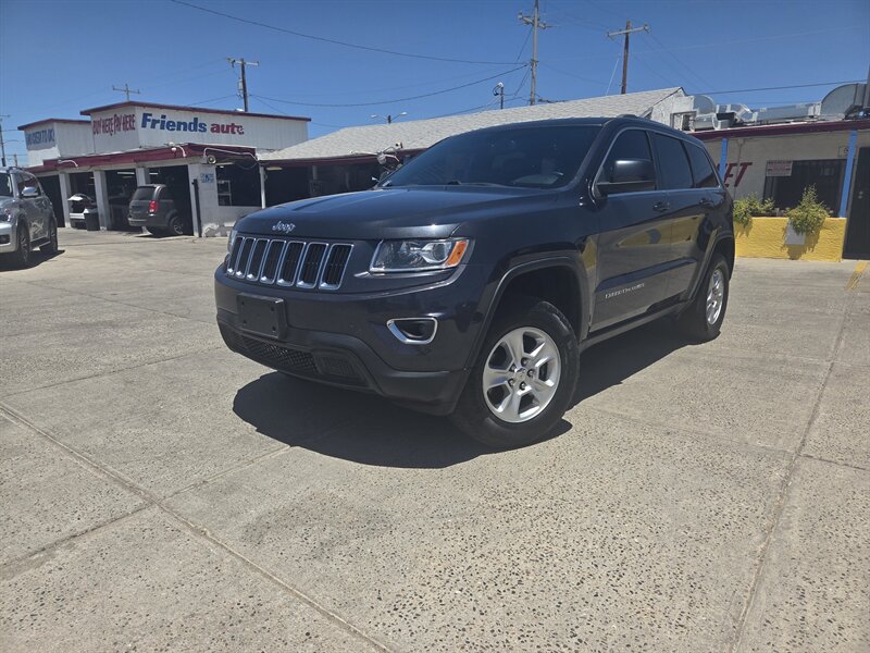 2015 Jeep Grand Cherokee Laredo - Photo 2 - Phoenix, AZ 85006
