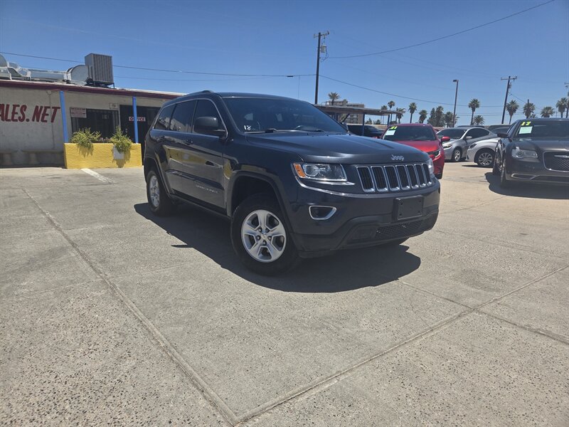 2015 Jeep Grand Cherokee Laredo   - Photo 1 - Phoenix, AZ 85006