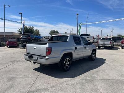 2013 Honda Ridgeline Sport   - Photo 9 - Phoenix, AZ 85006