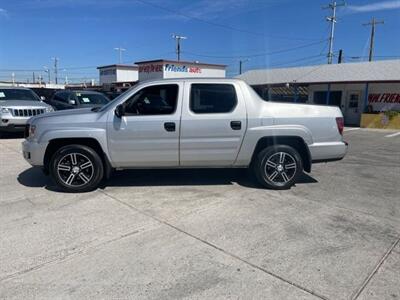 2013 Honda Ridgeline Sport   - Photo 2 - Phoenix, AZ 85006