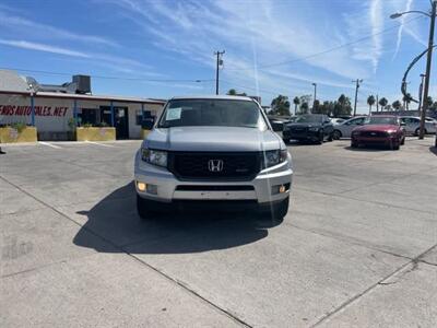 2013 Honda Ridgeline Sport   - Photo 13 - Phoenix, AZ 85006