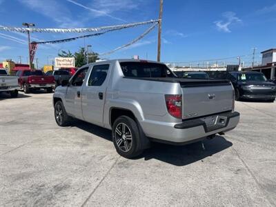 2013 Honda Ridgeline Sport   - Photo 7 - Phoenix, AZ 85006