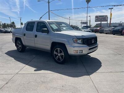 2013 Honda Ridgeline Sport   - Photo 12 - Phoenix, AZ 85006