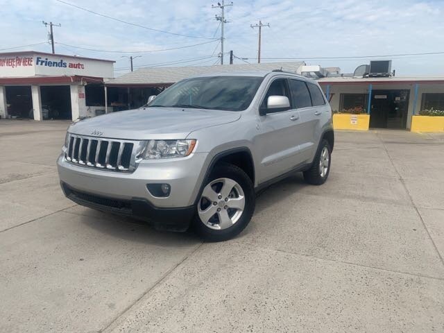 2011 Jeep Grand Cherokee Laredo X   - Photo 1 - Phoenix, AZ 85006