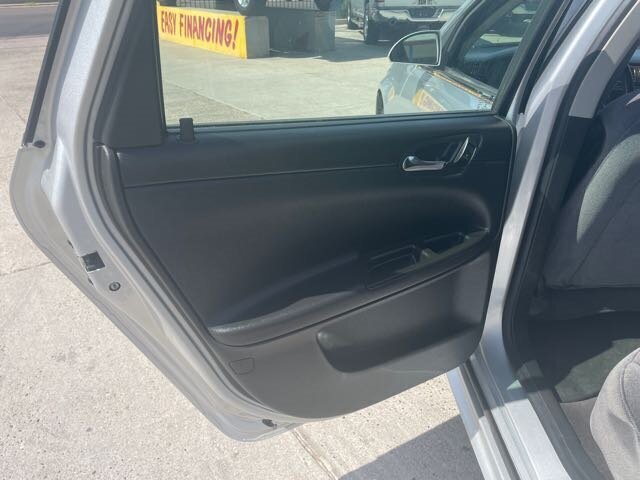 2014 Chevrolet Impala Limited LT Fleet - Photo 7 - Phoenix, AZ 85006