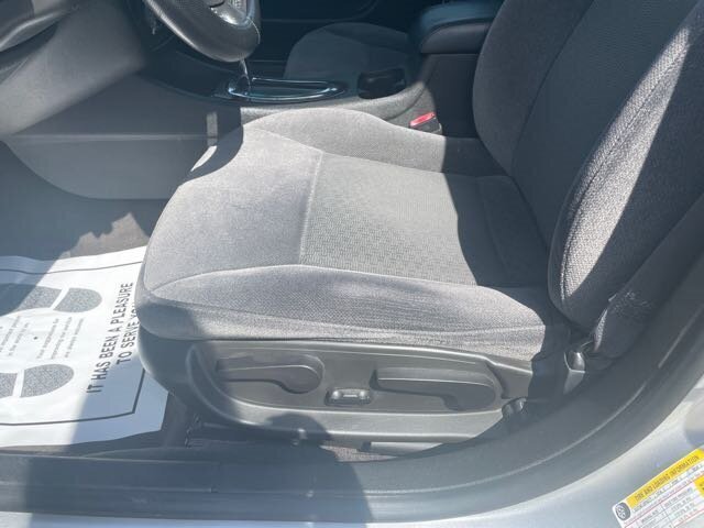 2014 Chevrolet Impala Limited LT Fleet - Photo 6 - Phoenix, AZ 85006