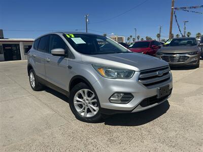 2017 Ford Escape SE SUV