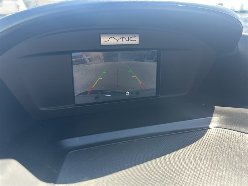 2017 Ford Escape SE - Photo 8 - Phoenix, AZ 85006