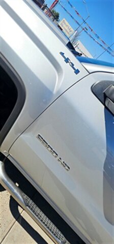2017 GMC Sierra 2500HD Base - Photo 7