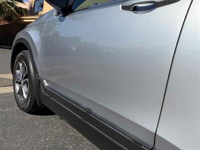 2022 Honda CR-V EX - Photo 29 - St. George, UT 84770-2625