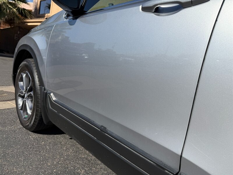 2022 Honda CR-V EX - Photo 29 - St. George, UT 84770-2625